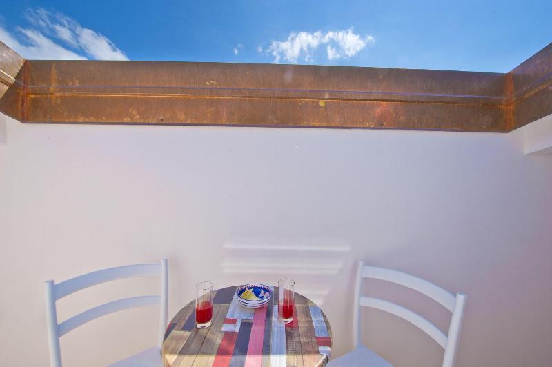 Albadamare Boutique Hotel Praiano Buitenkant foto