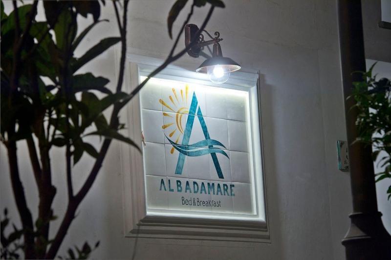 Albadamare Boutique Hotel Praiano Buitenkant foto